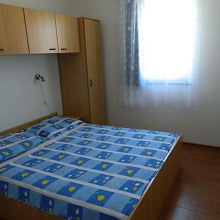 Apartments Skender Čižići エクステリア 写真
