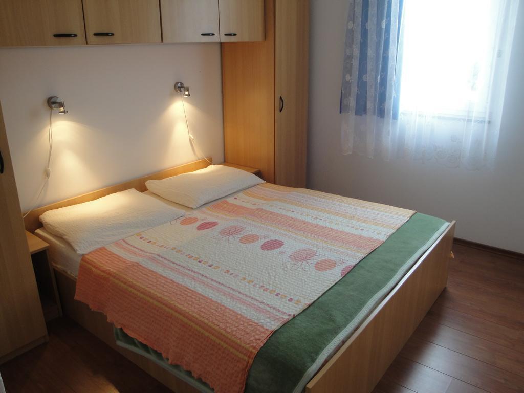 Apartments Skender Čižići 部屋 写真