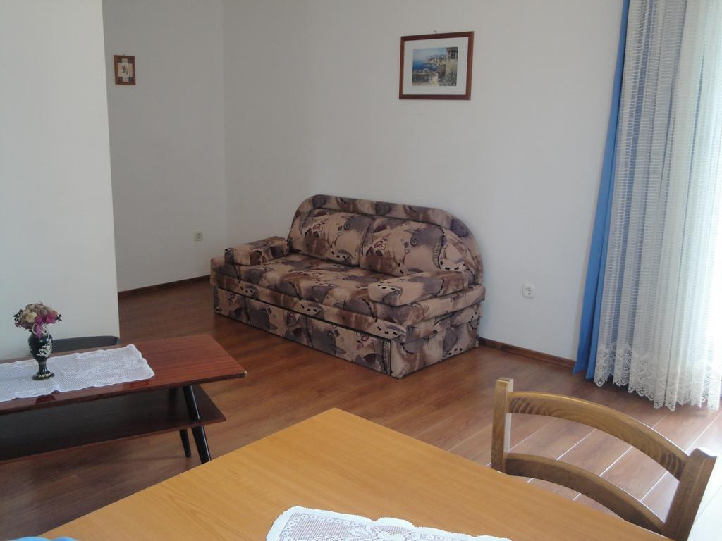 Apartments Skender Čižići 部屋 写真
