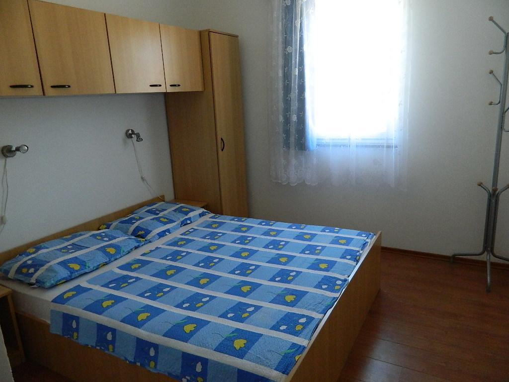 Apartments Skender Čižići エクステリア 写真