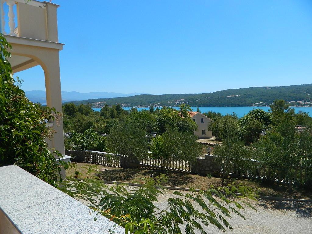 Apartments Skender Čižići エクステリア 写真