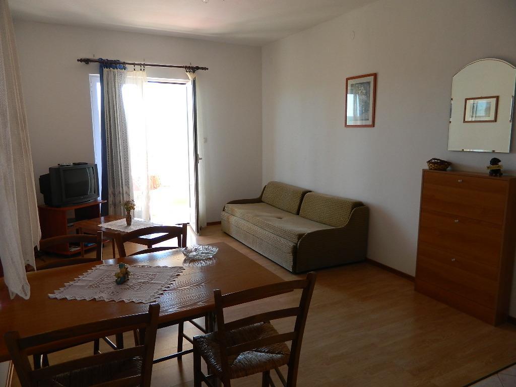 Apartments Skender Čižići エクステリア 写真