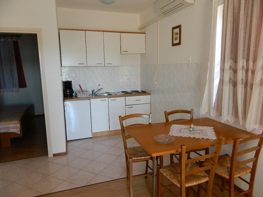 Apartments Skender Čižići エクステリア 写真