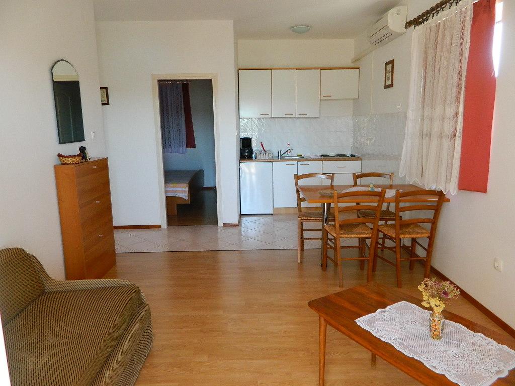 Apartments Skender Čižići エクステリア 写真