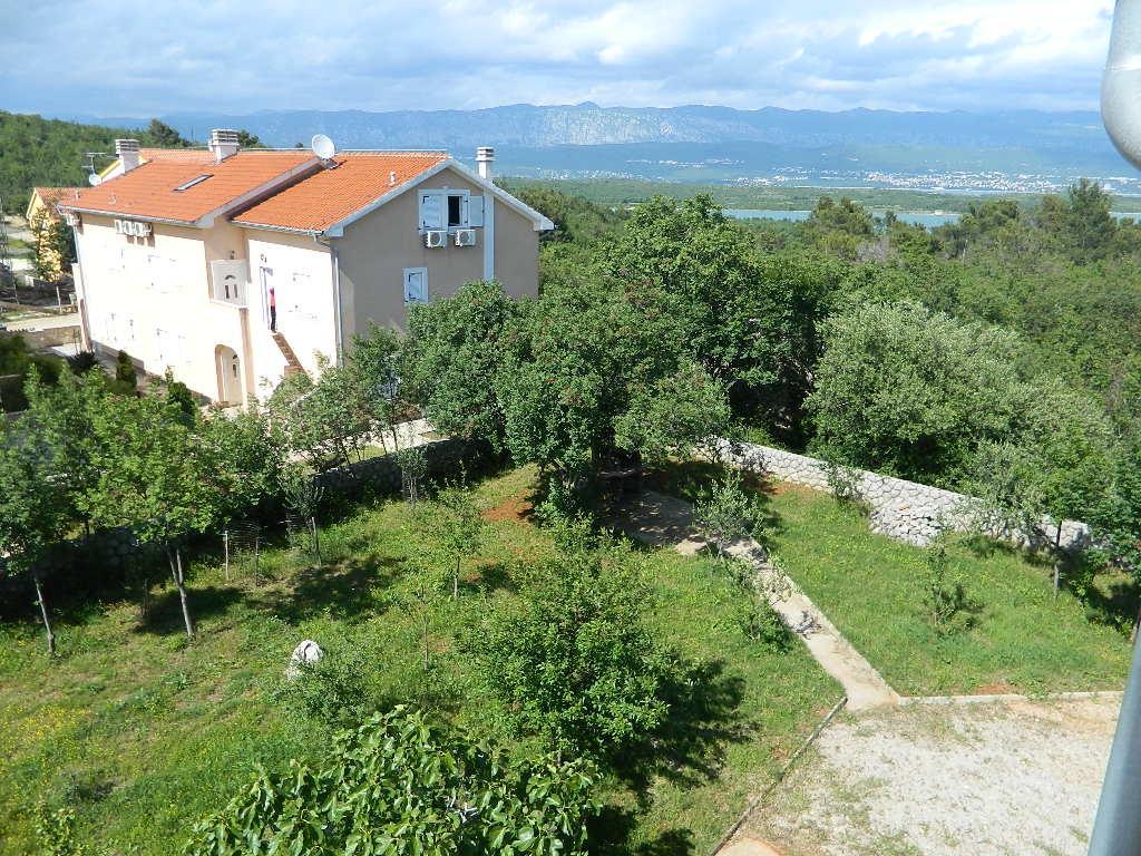 Apartments Skender Čižići エクステリア 写真