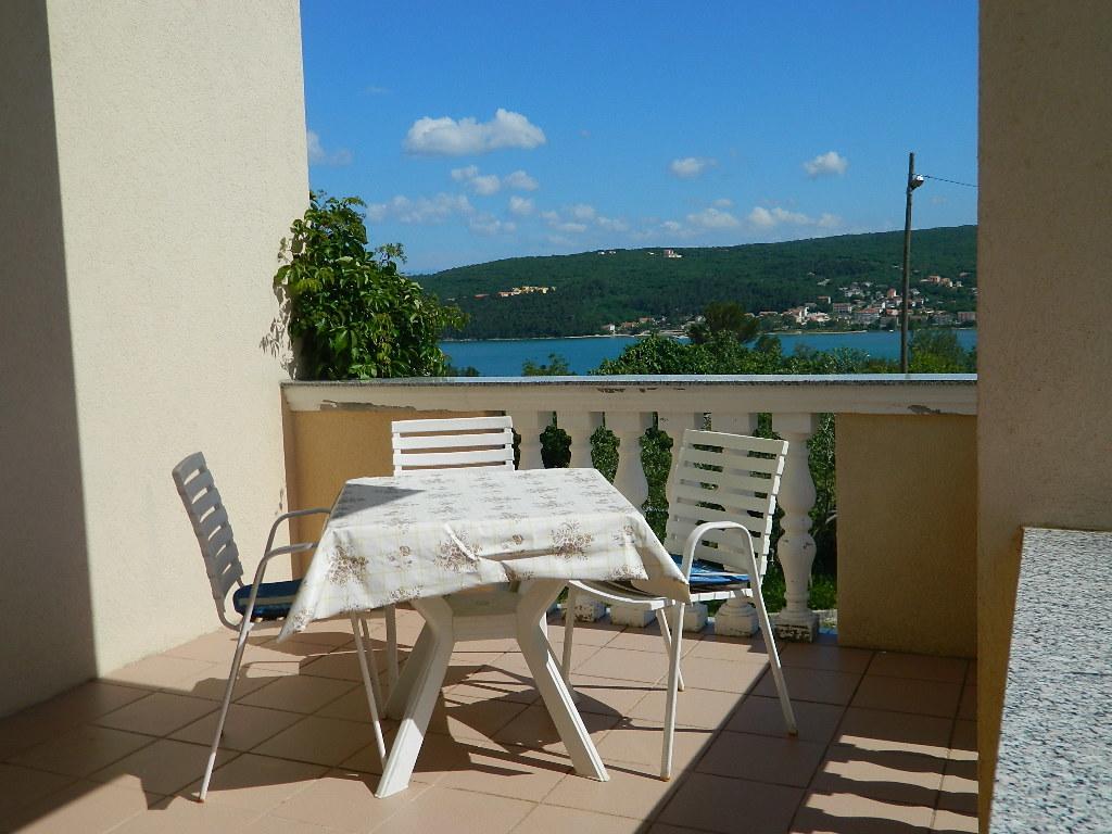 Apartments Skender Čižići エクステリア 写真