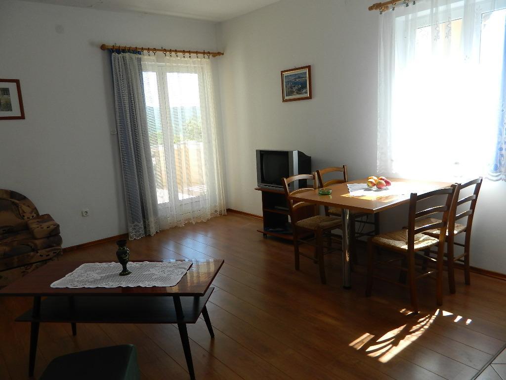 Apartments Skender Čižići エクステリア 写真