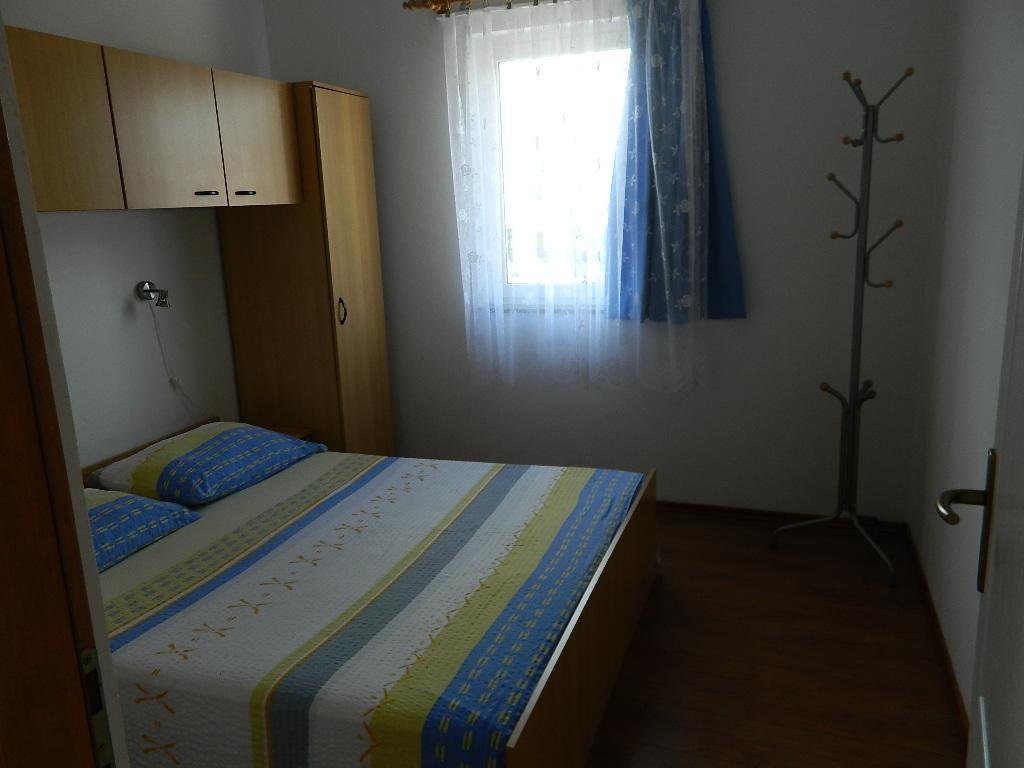 Apartments Skender Čižići エクステリア 写真
