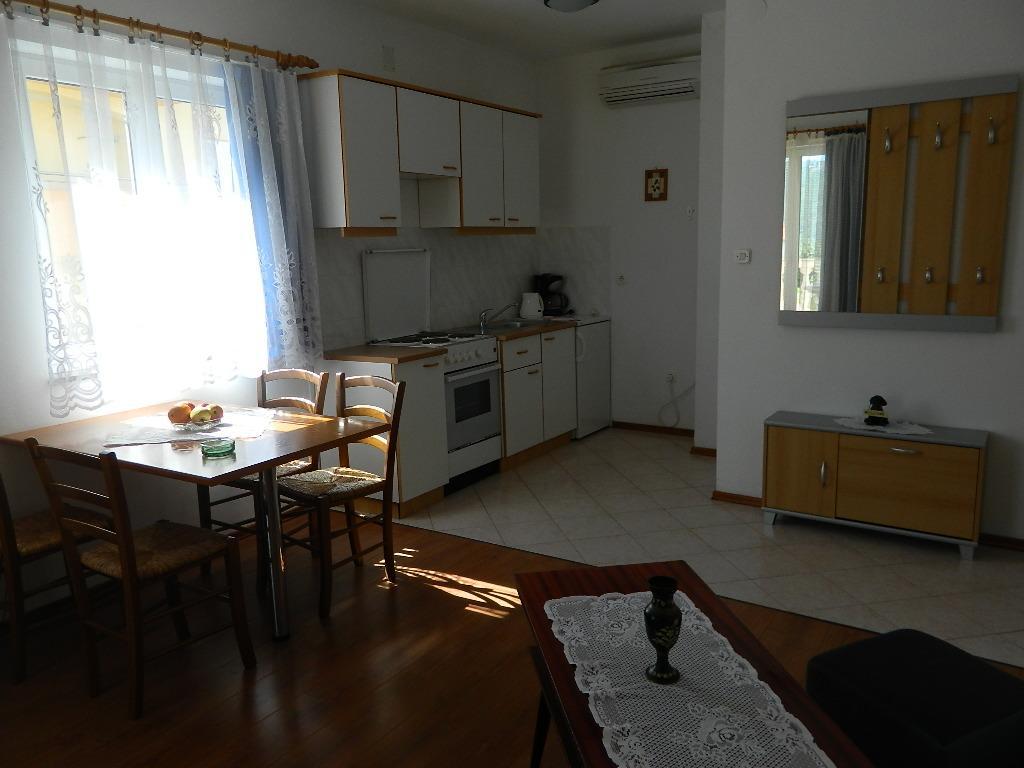 Apartments Skender Čižići エクステリア 写真