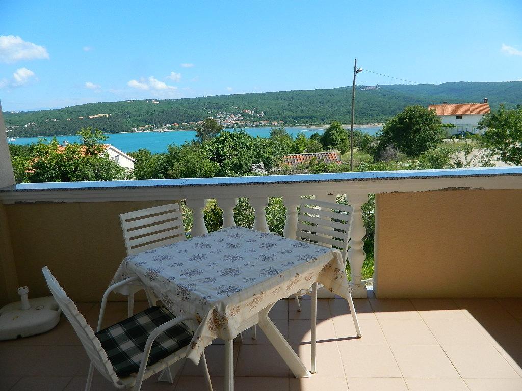 Apartments Skender Čižići エクステリア 写真