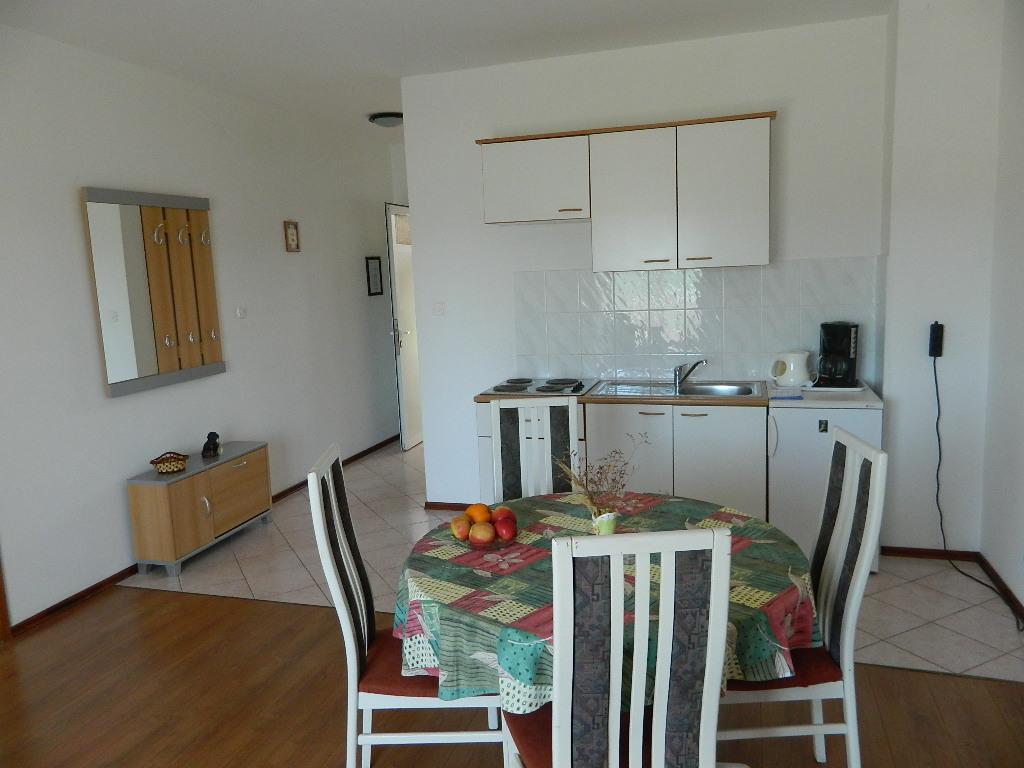 Apartments Skender Čižići エクステリア 写真