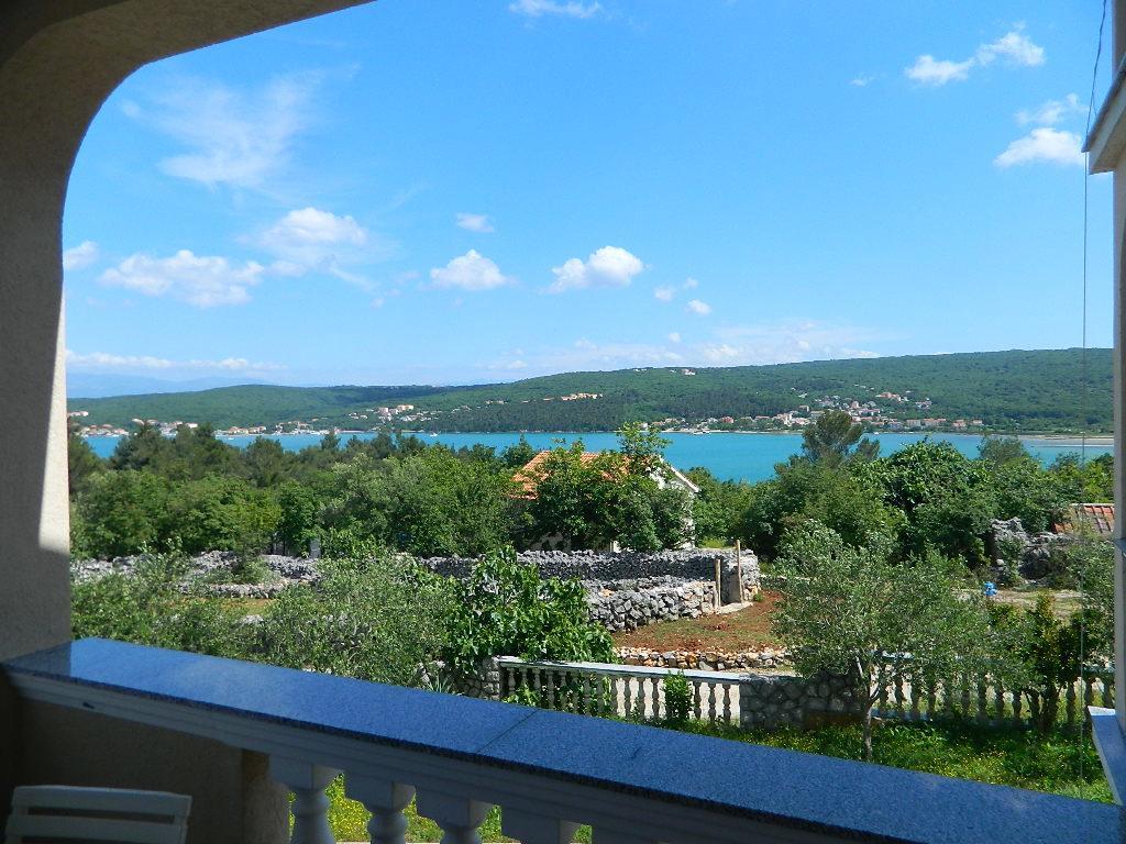 Apartments Skender Čižići エクステリア 写真