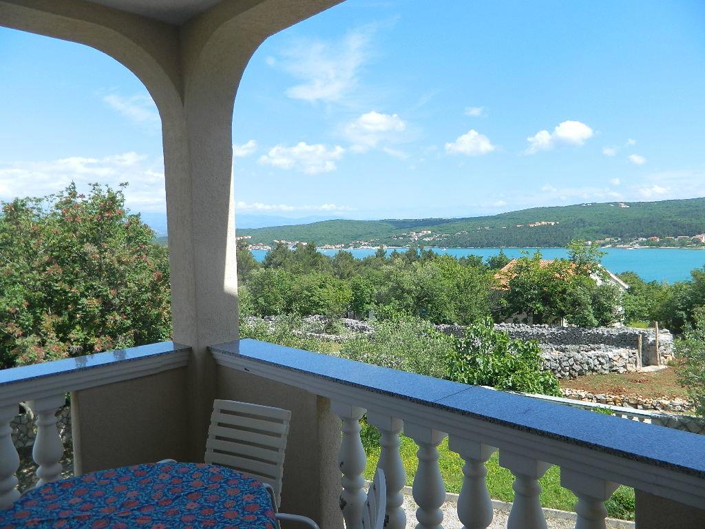 Apartments Skender Čižići エクステリア 写真