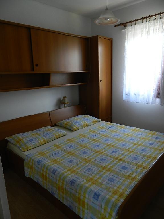 Apartments Skender Čižići エクステリア 写真